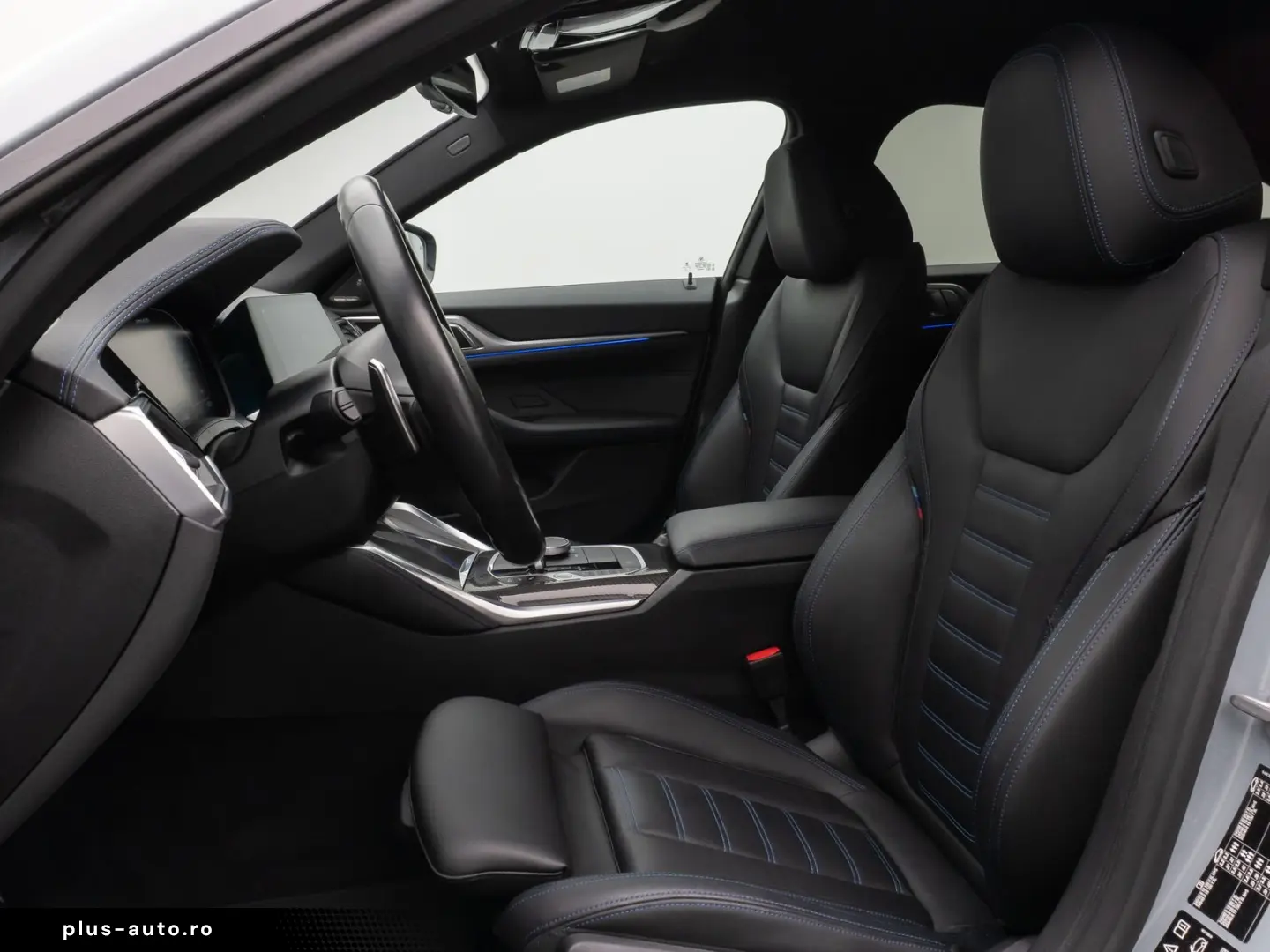 BMW M440i xD Gran Coupé 360 Laser HUD DAB H K 19Zoll
