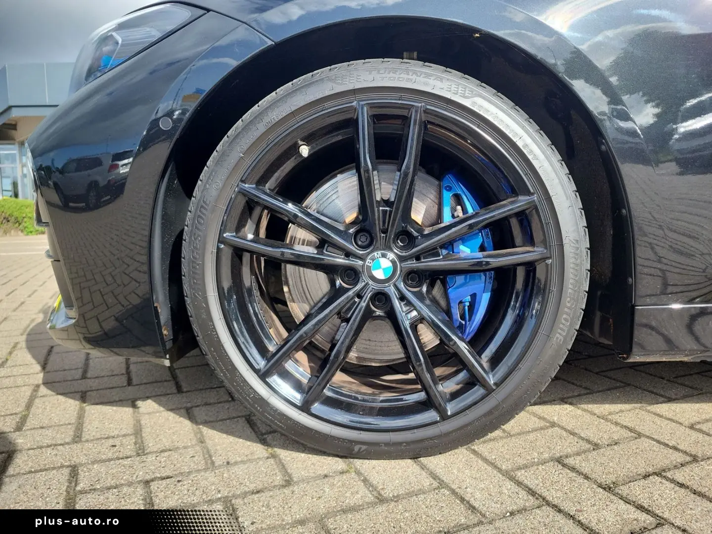 BMW M440i xDriveCoupe Laser HUD LH HK Sound