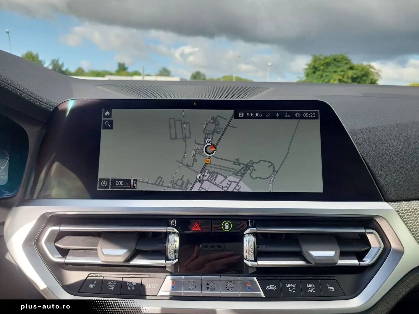 BMW M440i xDriveCoupe Laser HUD LH HK Sound