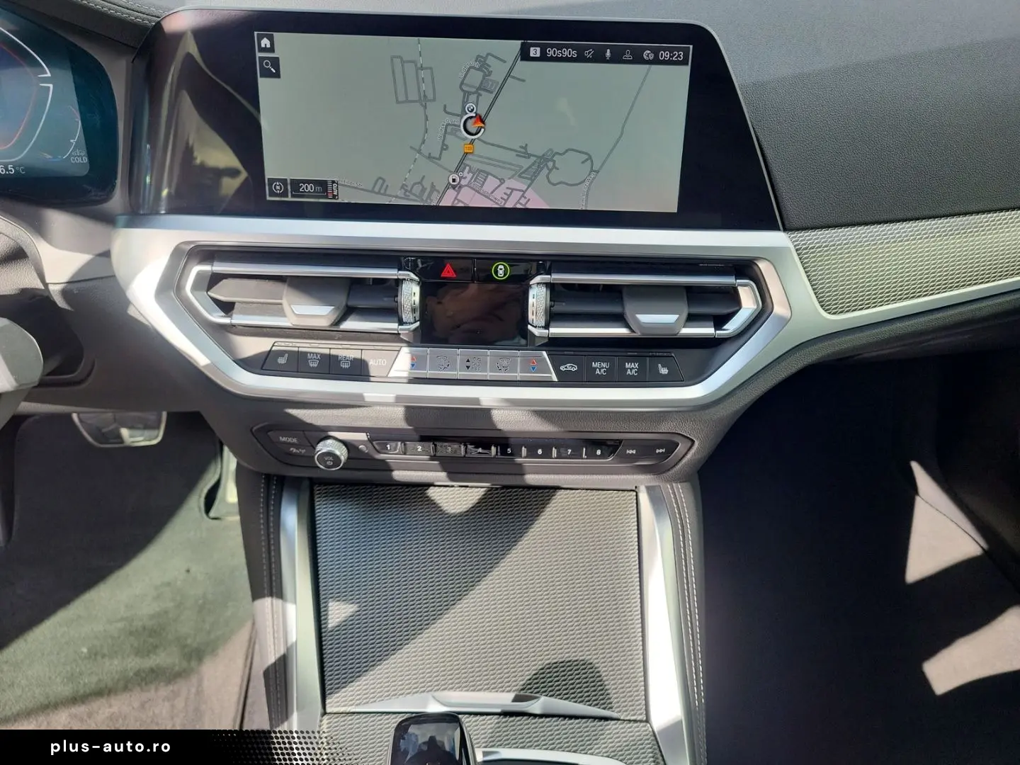 BMW M440i xDriveCoupe Laser HUD LH HK Sound