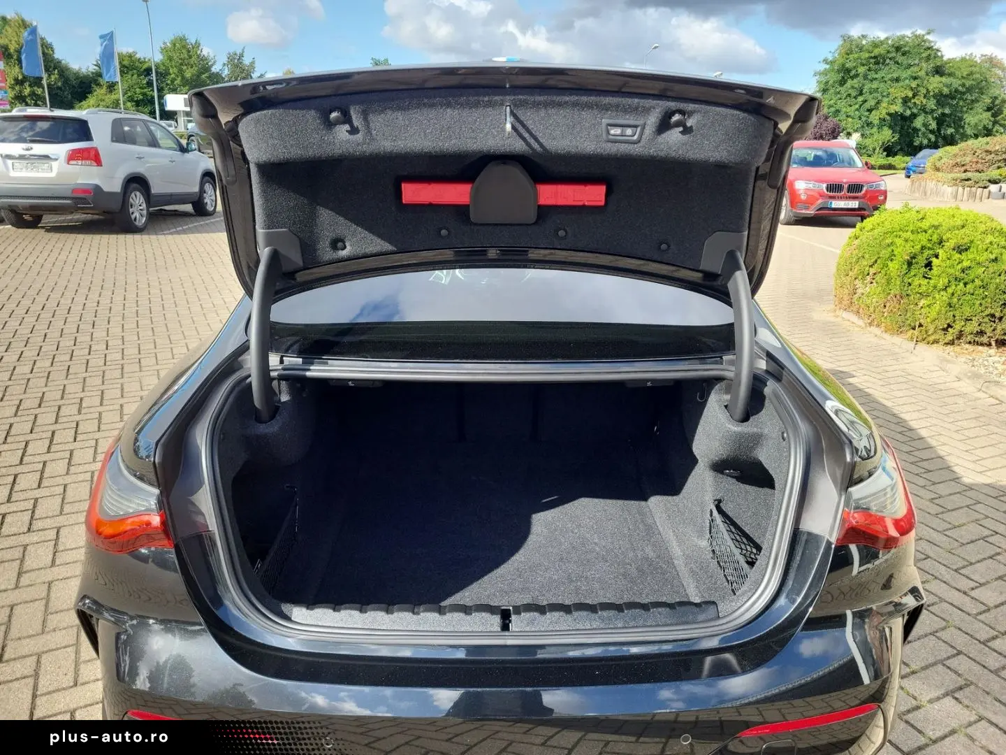 BMW M440i xDriveCoupe Laser HUD LH HK Sound