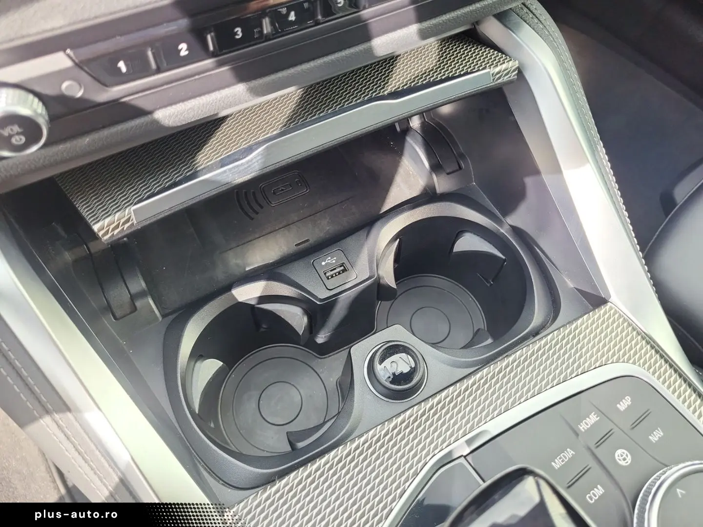 BMW M440i xDriveCoupe Laser HUD LH HK Sound