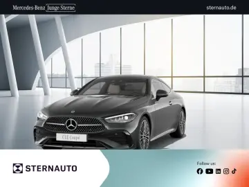 MERCEDES-BENZ CLE 450 4M Coupé AMG Advanced  HeadUp &hellip;