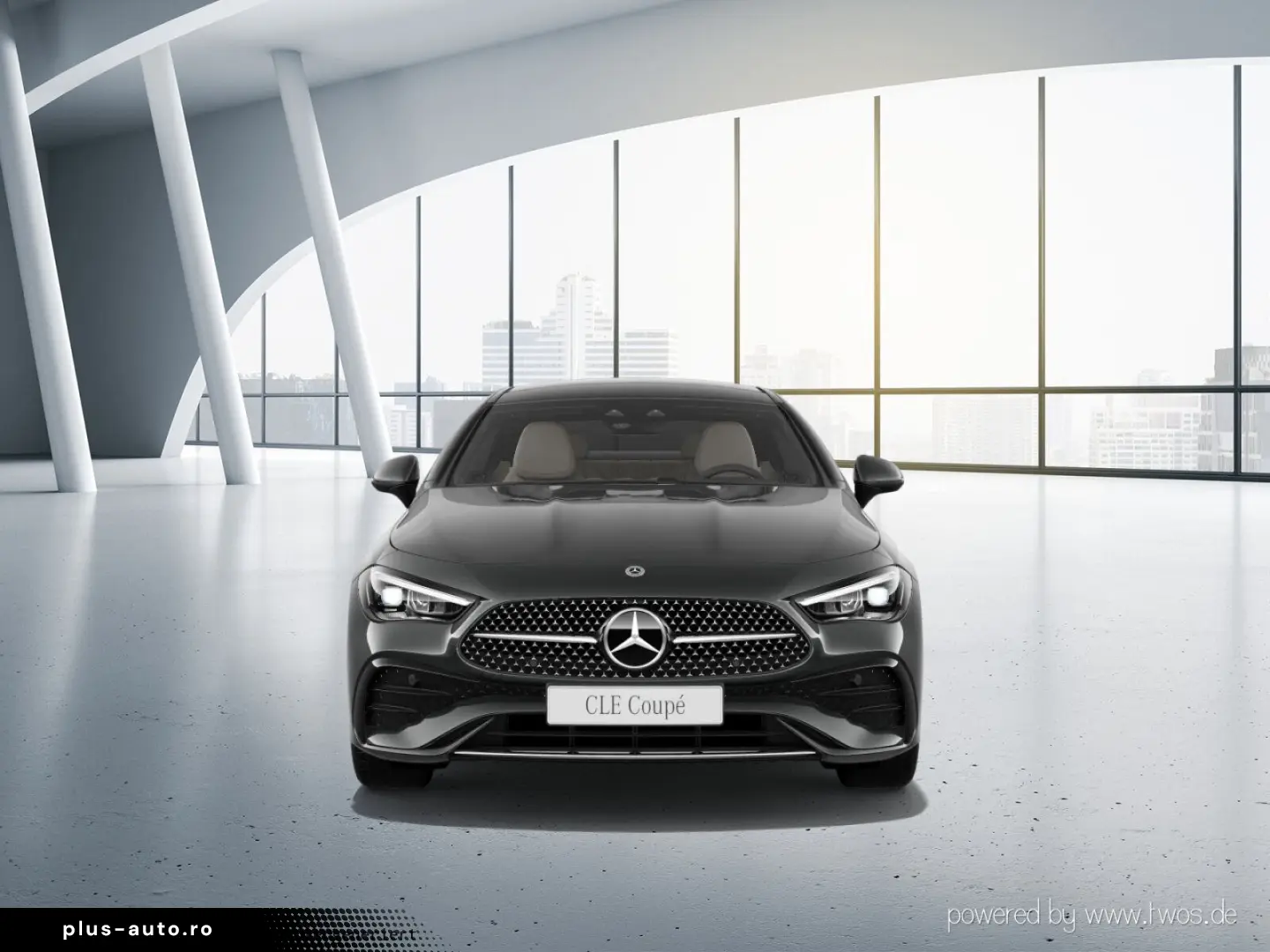 MERCEDES-BENZ CLE 450 4M Coupé AMG Advanced  HeadUp &hellip;