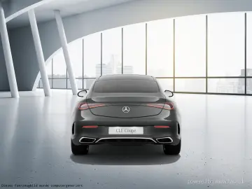 MERCEDES-BENZ CLE 450 4M Coupé AMG Advanced  HeadUp …