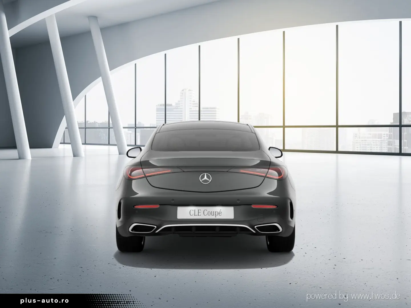 MERCEDES-BENZ CLE 450 4M Coupé AMG Advanced  HeadUp &hellip;
