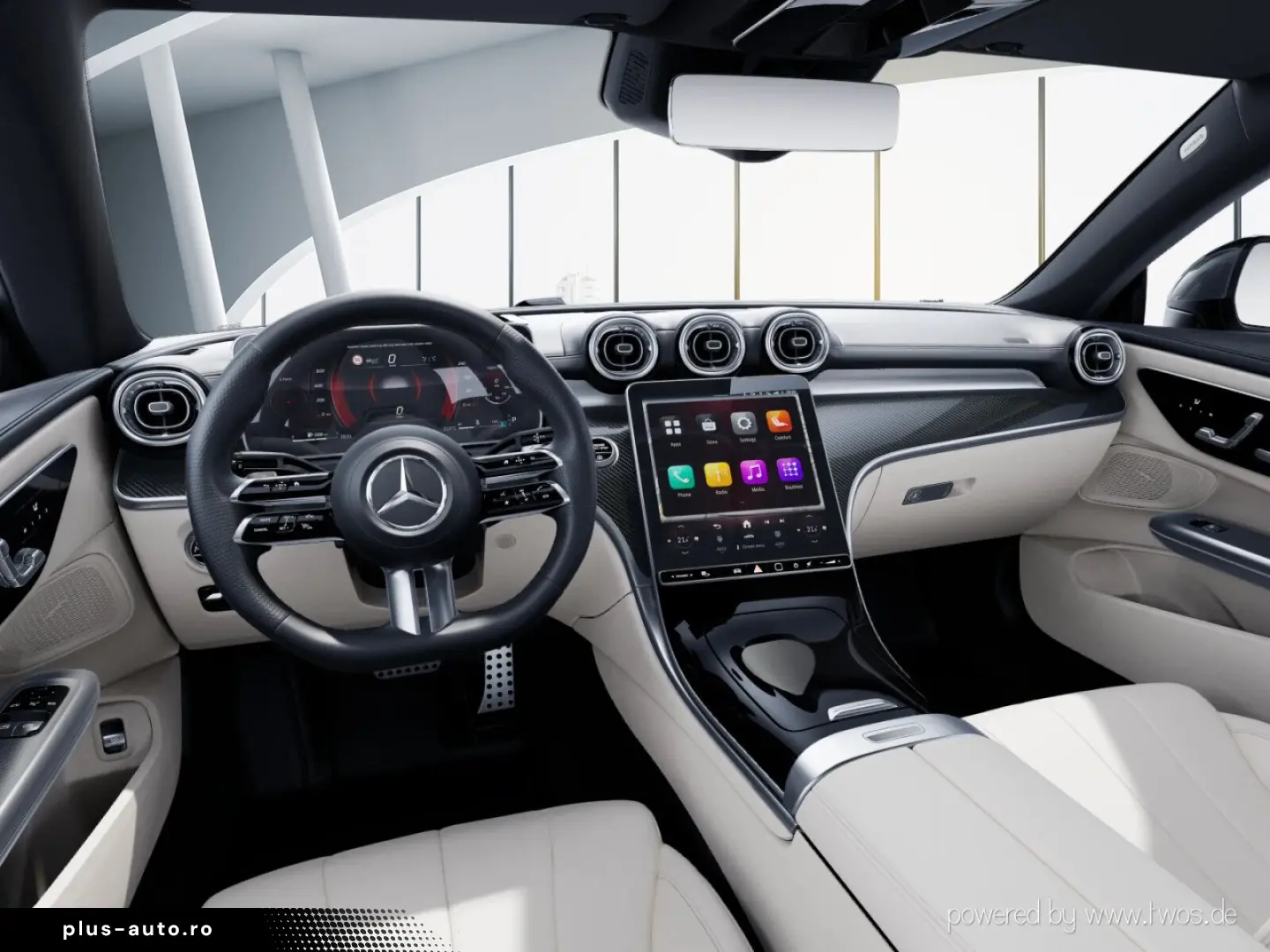 MERCEDES-BENZ CLE 450 4M Coupé AMG Advanced  HeadUp &hellip;