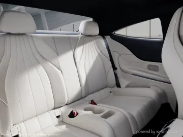 MERCEDES-BENZ CLE 450 4M Coupé AMG Advanced  HeadUp …