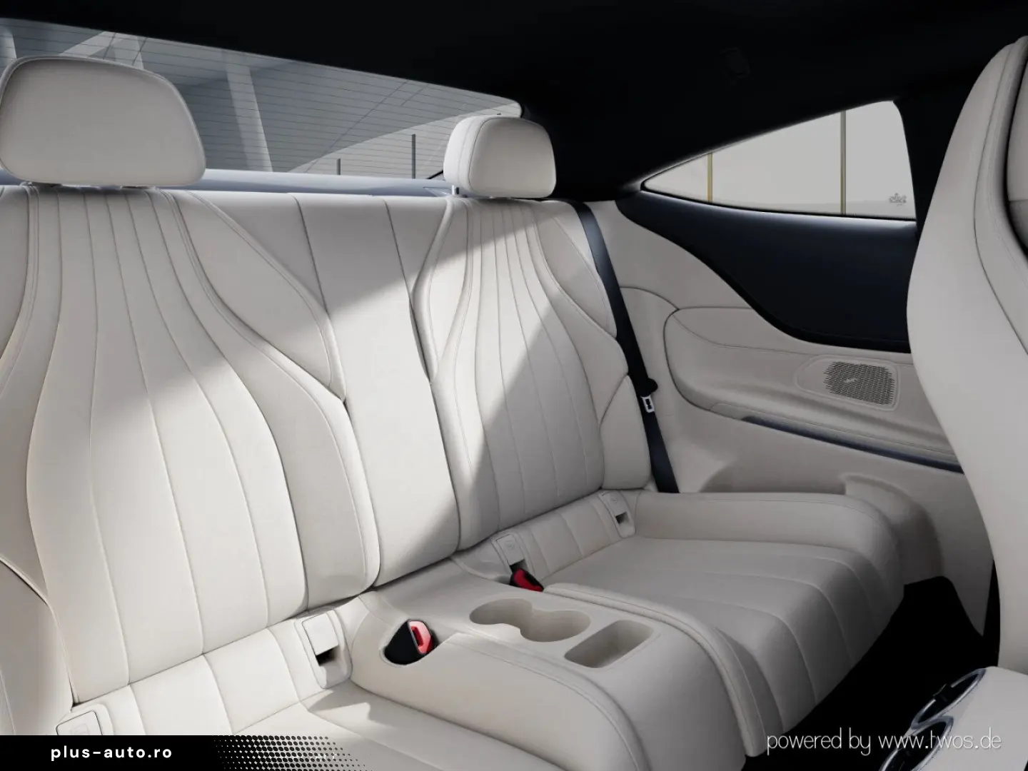 MERCEDES-BENZ CLE 450 4M Coupé AMG Advanced  HeadUp &hellip;