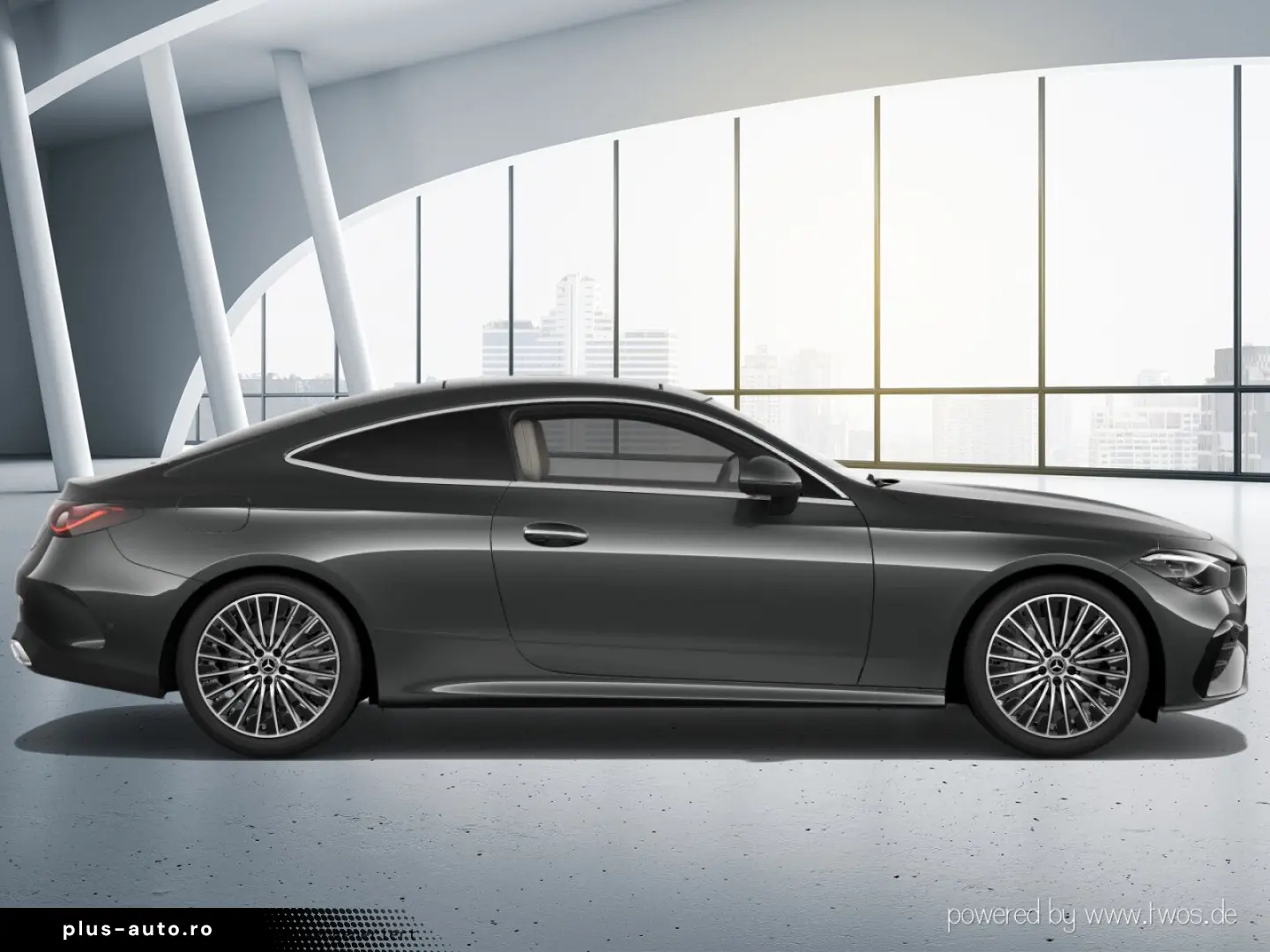 MERCEDES-BENZ CLE 450 4M Coupé AMG Advanced  HeadUp &hellip;