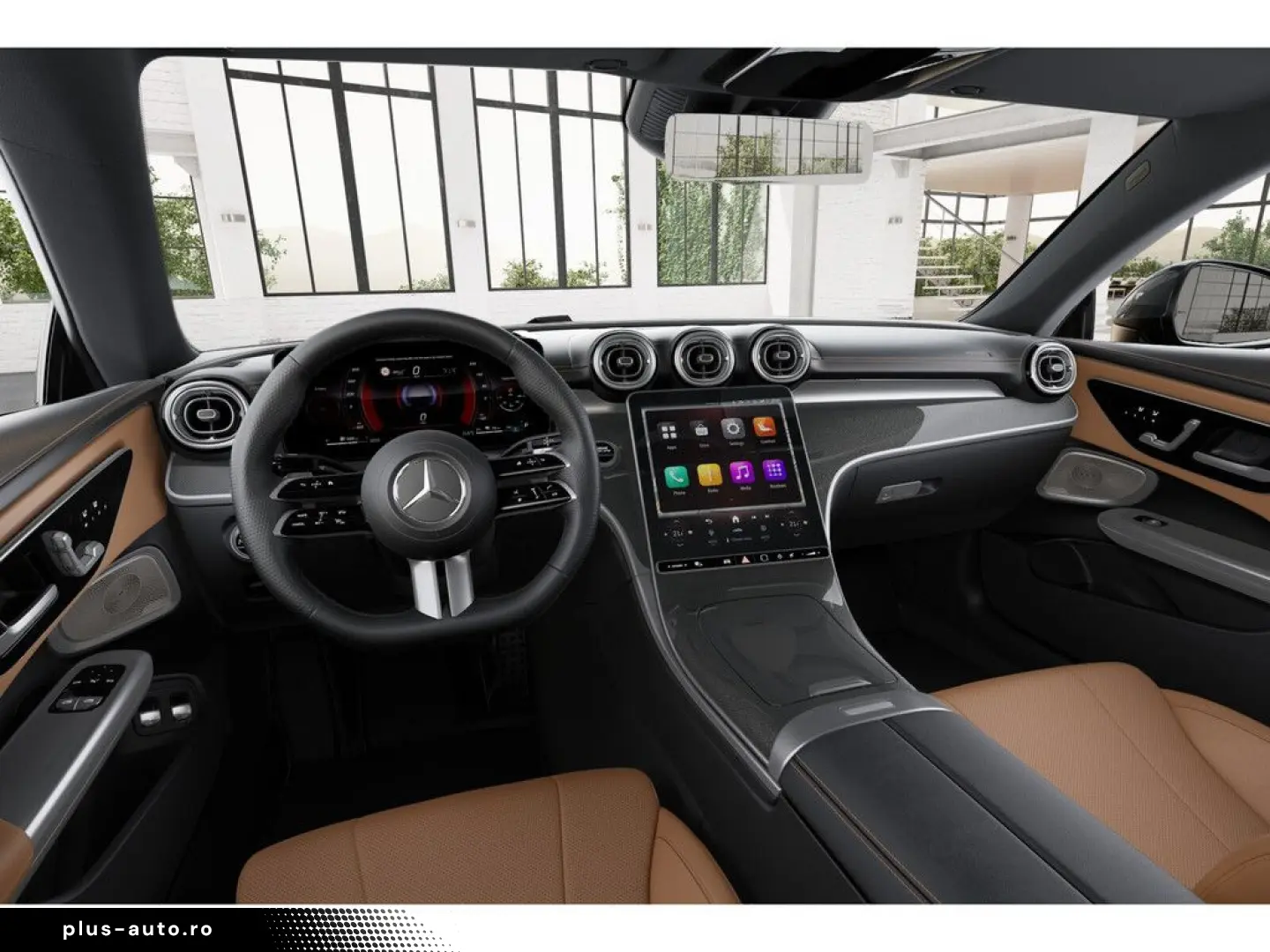 MERCEDES-BENZ CLE 300 e AMG Sport Edition ACC PANO H&hellip;