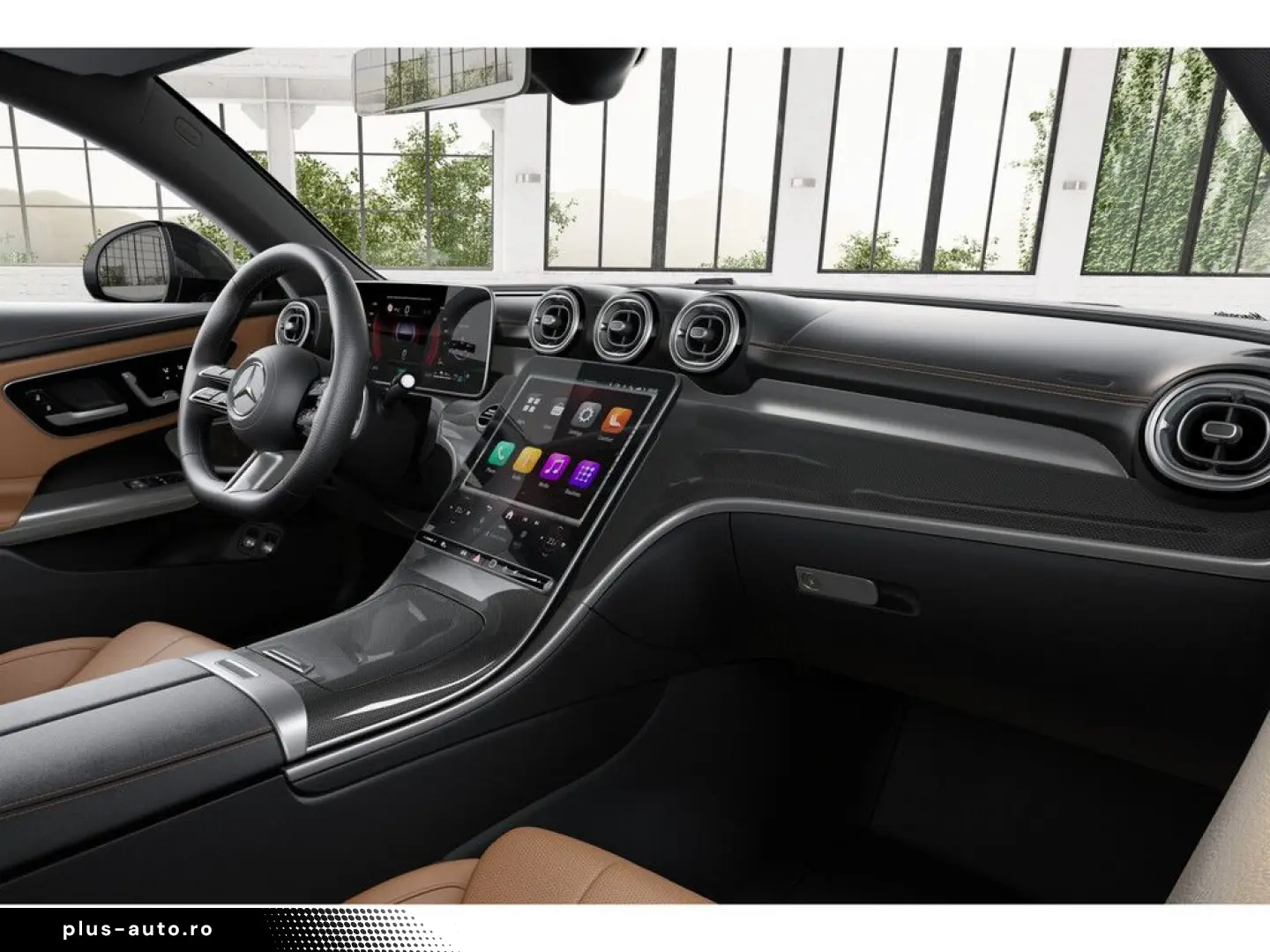MERCEDES-BENZ CLE 300 e AMG Sport Edition ACC PANO H&hellip;