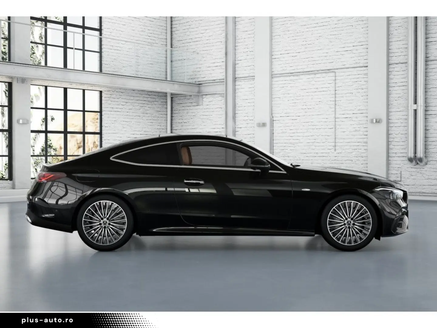 MERCEDES-BENZ CLE 300 e AMG Sport Edition ACC PANO H&hellip;