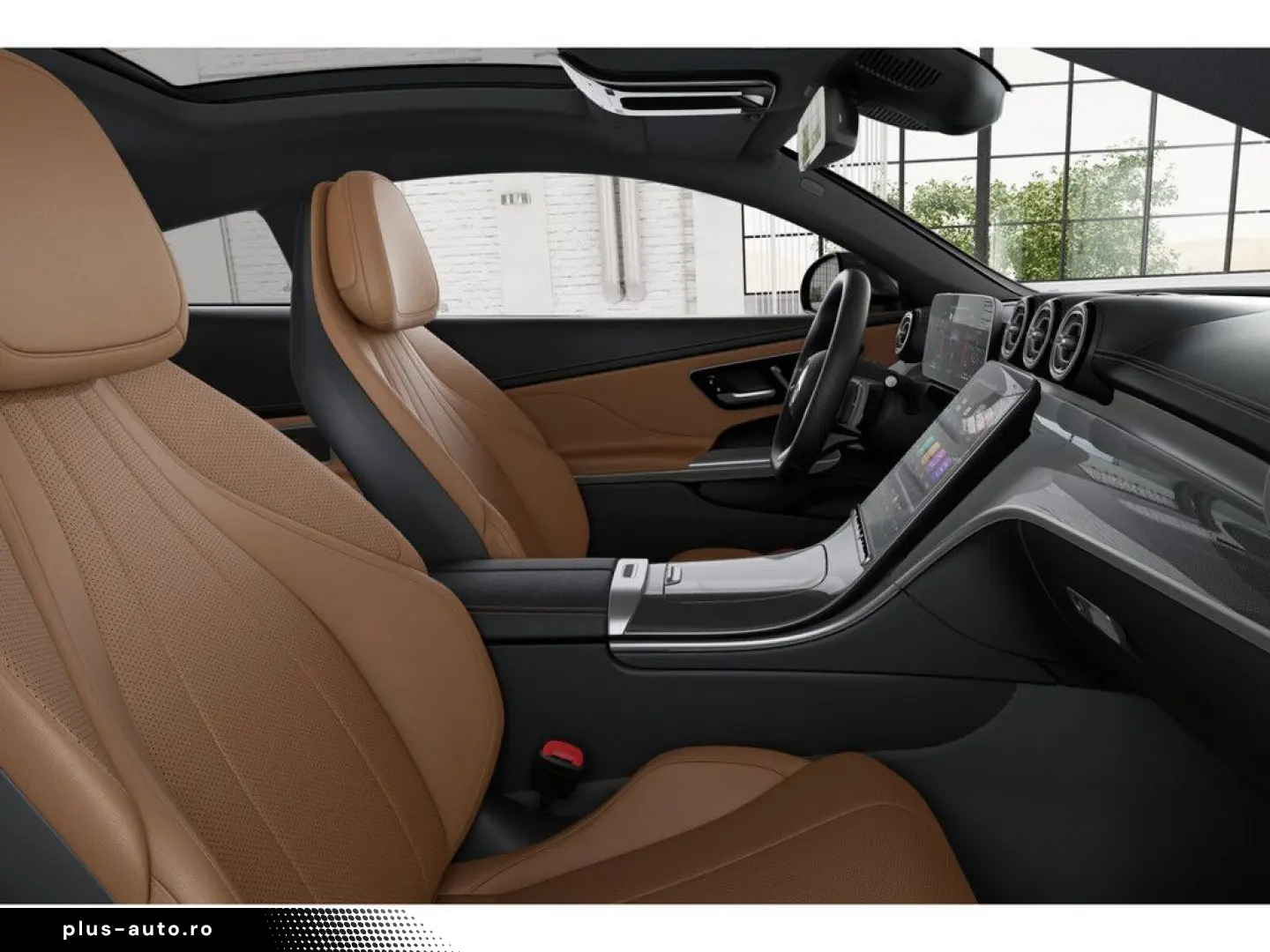 MERCEDES-BENZ CLE 300 e AMG Sport Edition ACC PANO H&hellip;