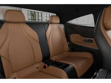MERCEDES-BENZ CLE 300 e AMG Sport Edition ACC PANO H…