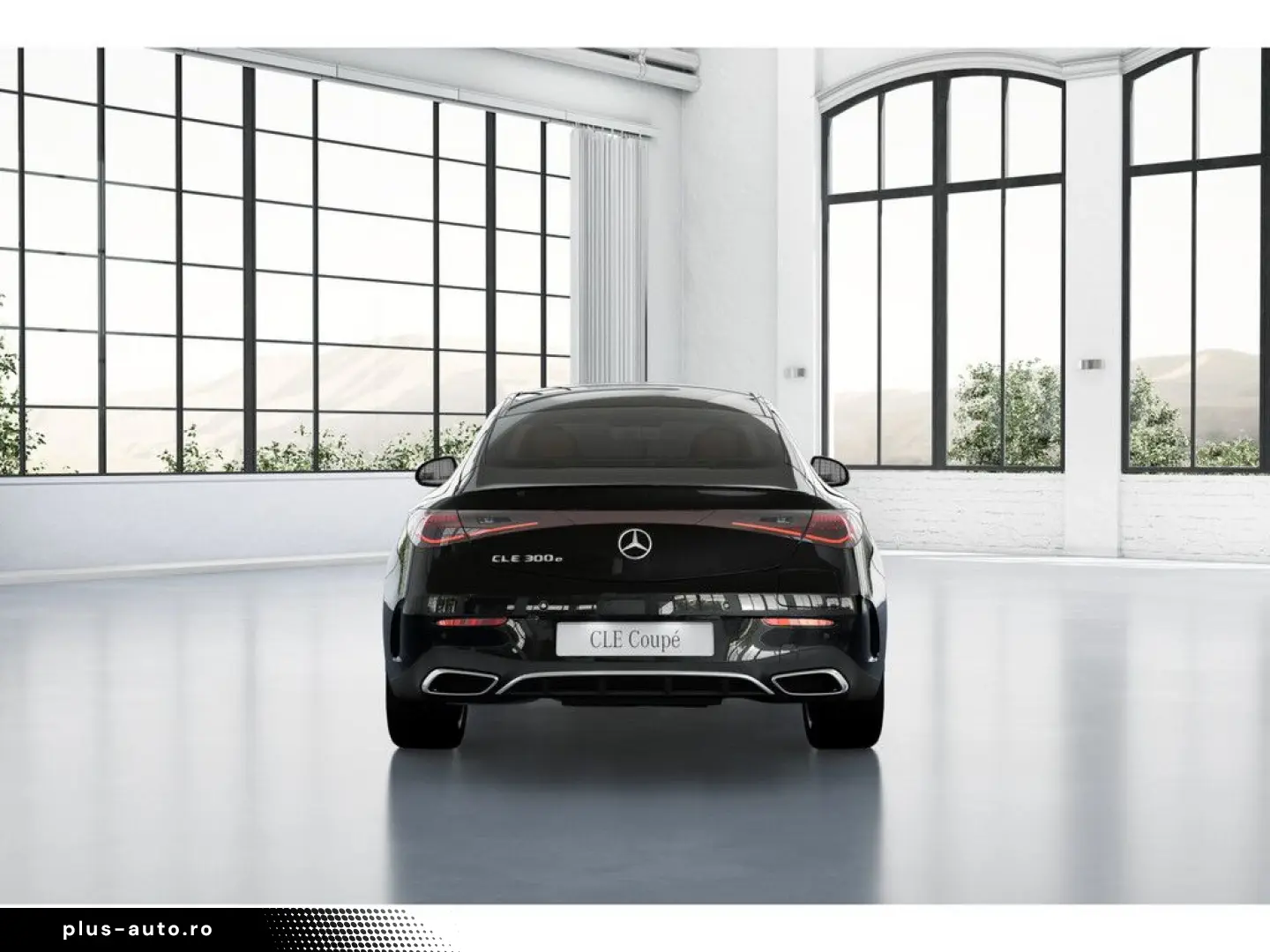 MERCEDES-BENZ CLE 300 e AMG Sport Edition ACC PANO H&hellip;
