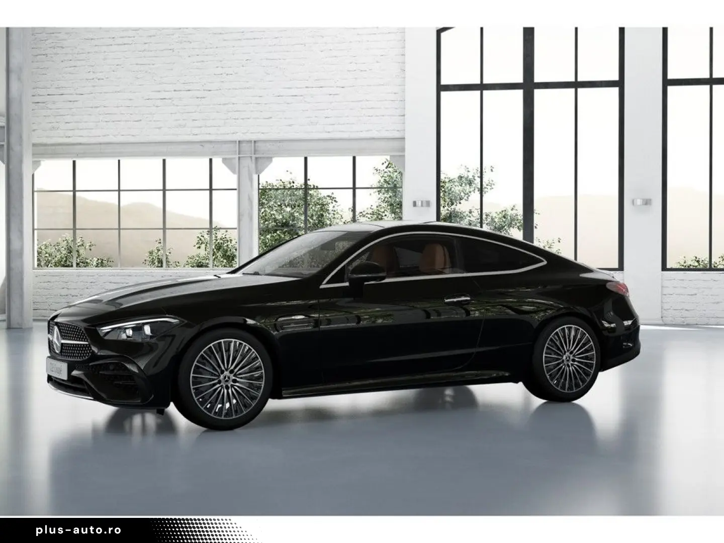 MERCEDES-BENZ CLE 300 e AMG Sport Edition ACC PANO H&hellip;