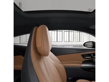 MERCEDES-BENZ CLE 300 e AMG Sport Edition ACC PANO H…