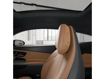 MERCEDES-BENZ CLE 300 e AMG Sport Edition ACC PANO H…