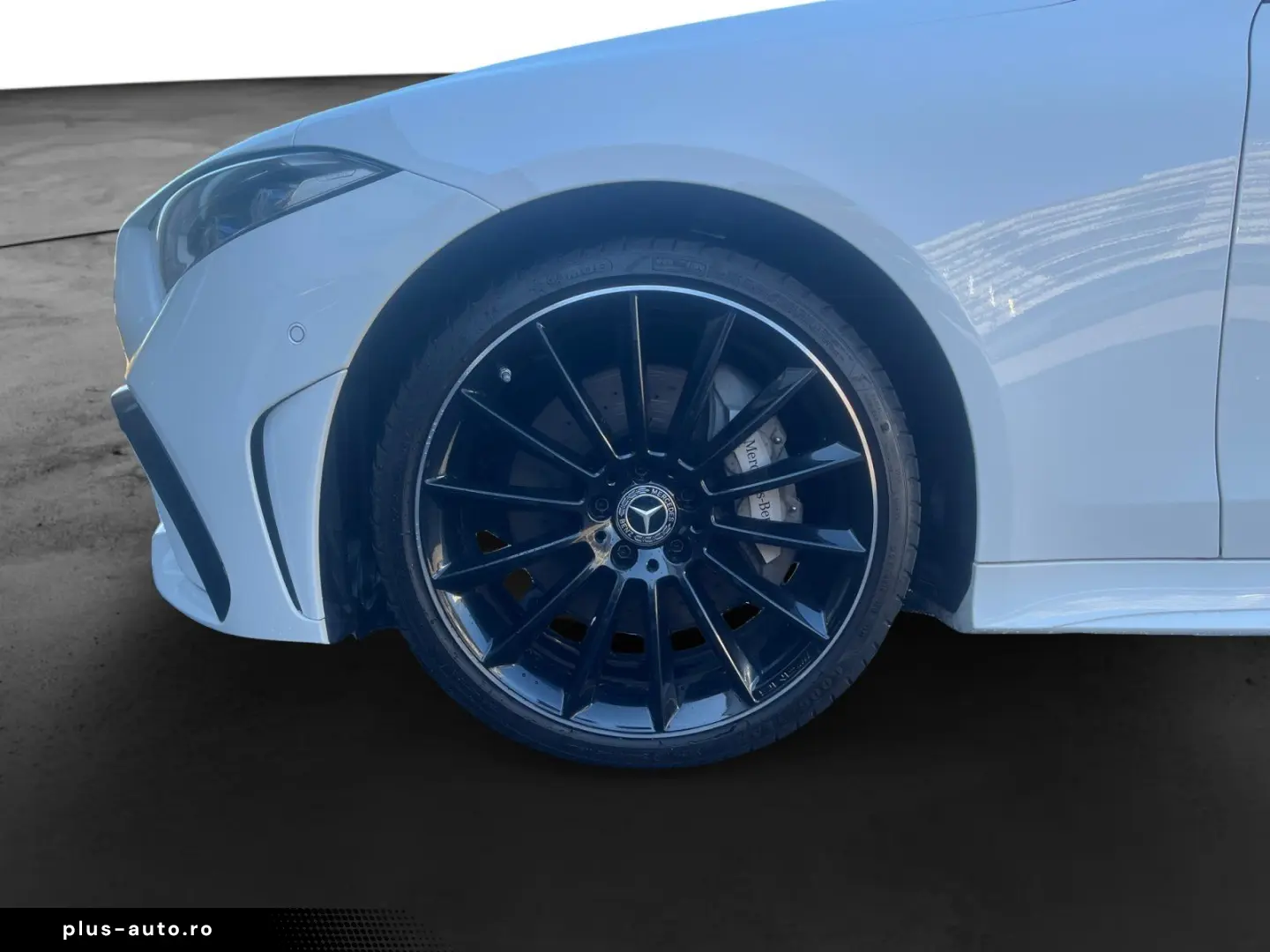 MERCEDES-BENZ CLS 450 4M AMG Night 360  Distr Memory&hellip;