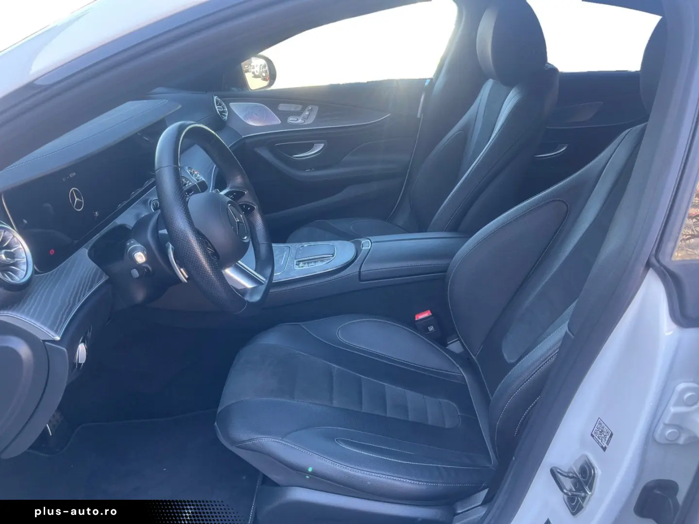 MERCEDES-BENZ CLS 450 4M AMG Night 360  Distr Memory&hellip;