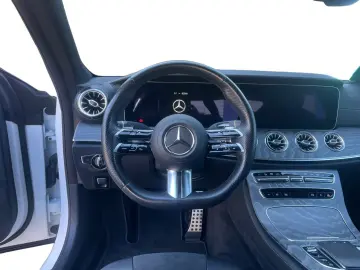 MERCEDES-BENZ CLS 450 4M AMG Night 360  Distr Memory…