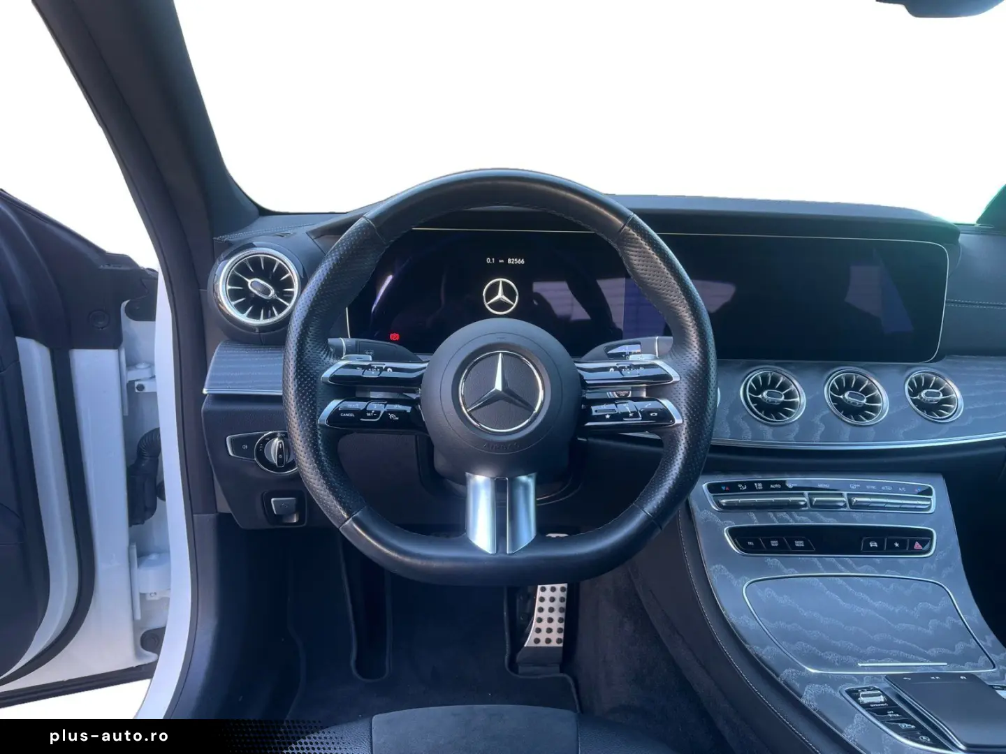 MERCEDES-BENZ CLS 450 4M AMG Night 360  Distr Memory&hellip;