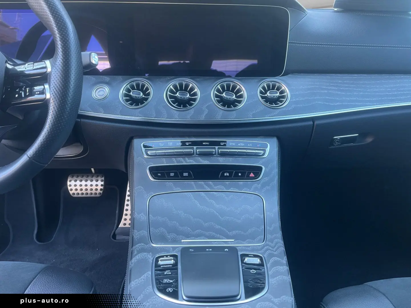 MERCEDES-BENZ CLS 450 4M AMG Night 360  Distr Memory&hellip;