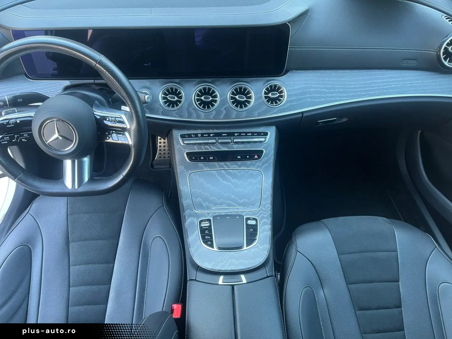 MERCEDES-BENZ CLS 450 4M AMG Night 360  Distr Memory&hellip;