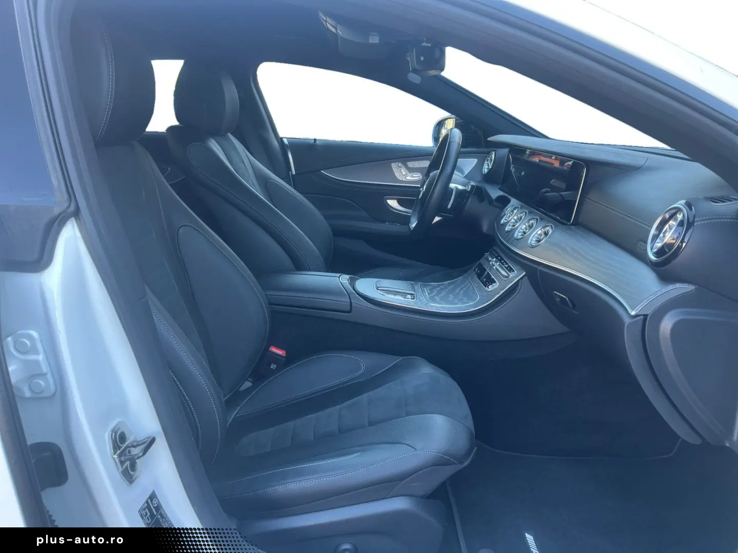 MERCEDES-BENZ CLS 450 4M AMG Night 360  Distr Memory&hellip;