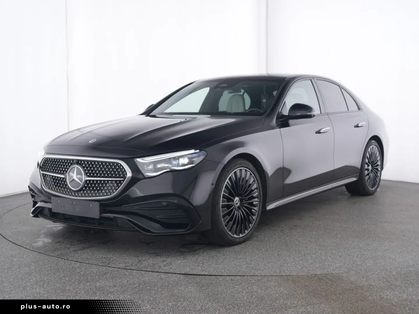 MERCEDES-BENZ E 450 d 4M AMG Night Leder Massage Pre&hellip;