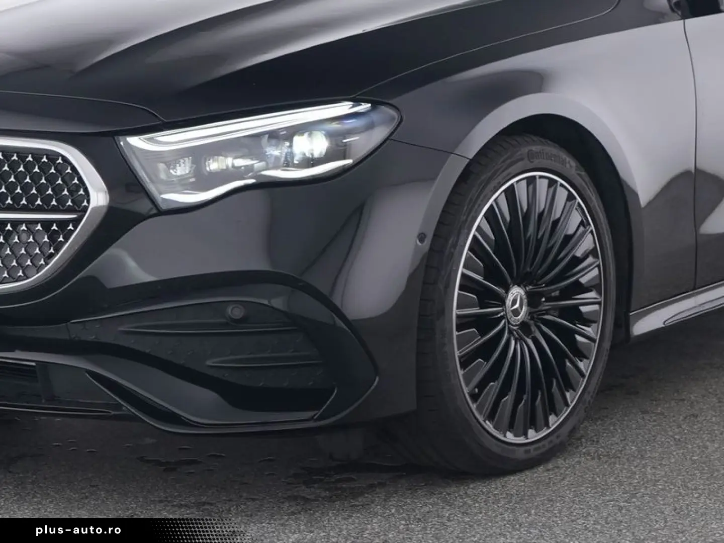 MERCEDES-BENZ E 450 d 4M AMG Night Leder Massage Pre&hellip;