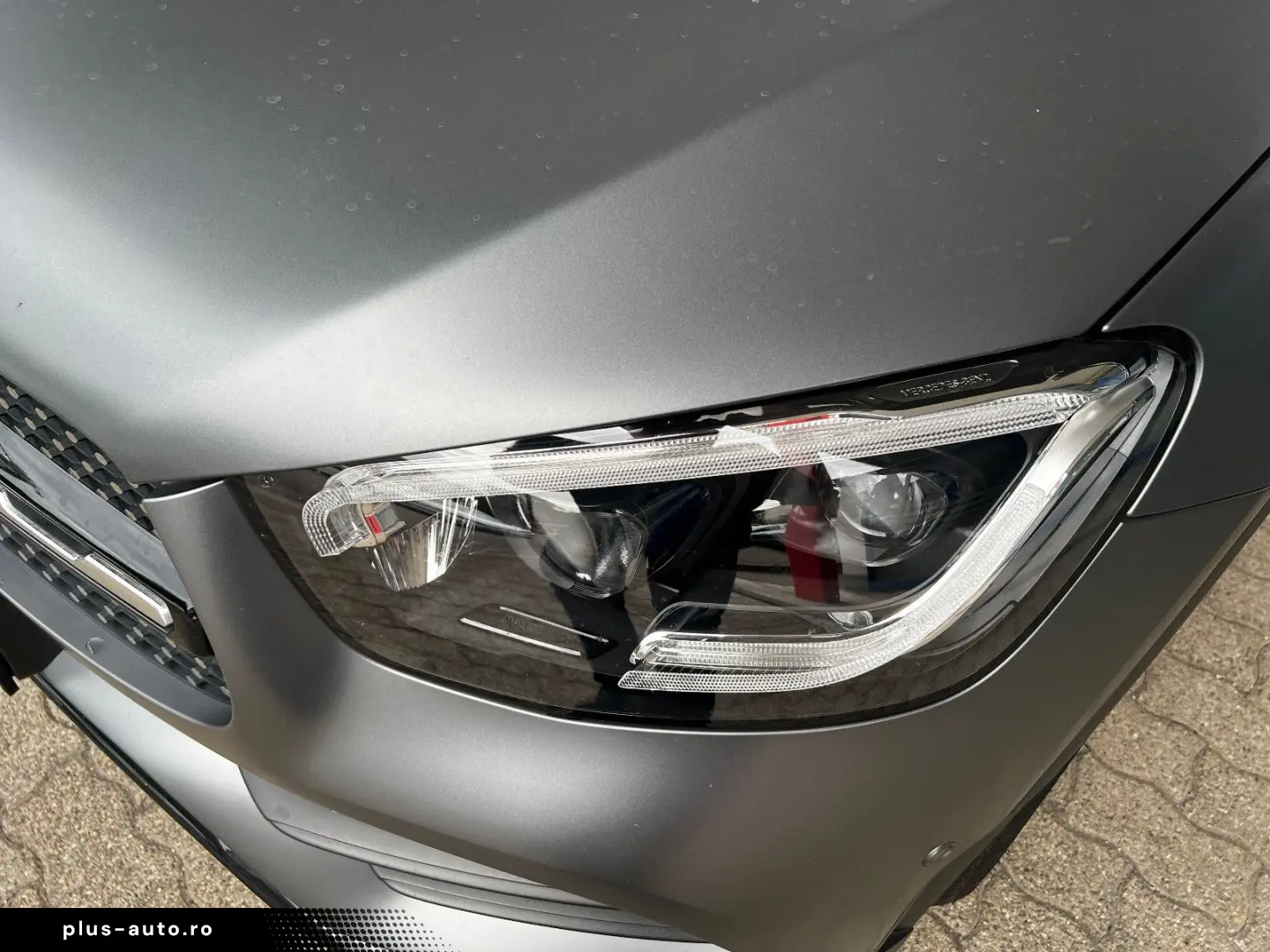 MERCEDES-BENZ GLC 300d 4Matic AMG Line Night-Paket I&hellip;