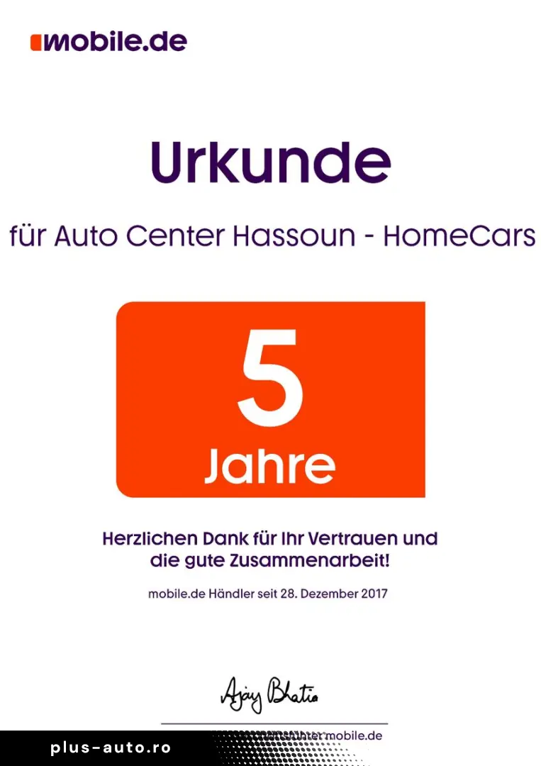 MERCEDES-BENZ GLC 300d 4Matic AMG Line Night-Paket I&hellip;