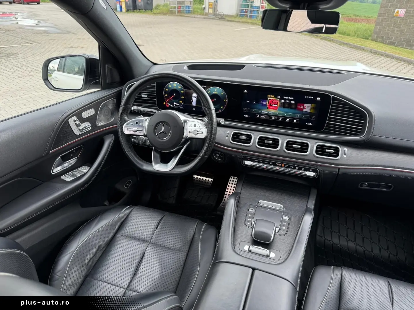 MERCEDES-BENZ GLS 2023 — imagine 6