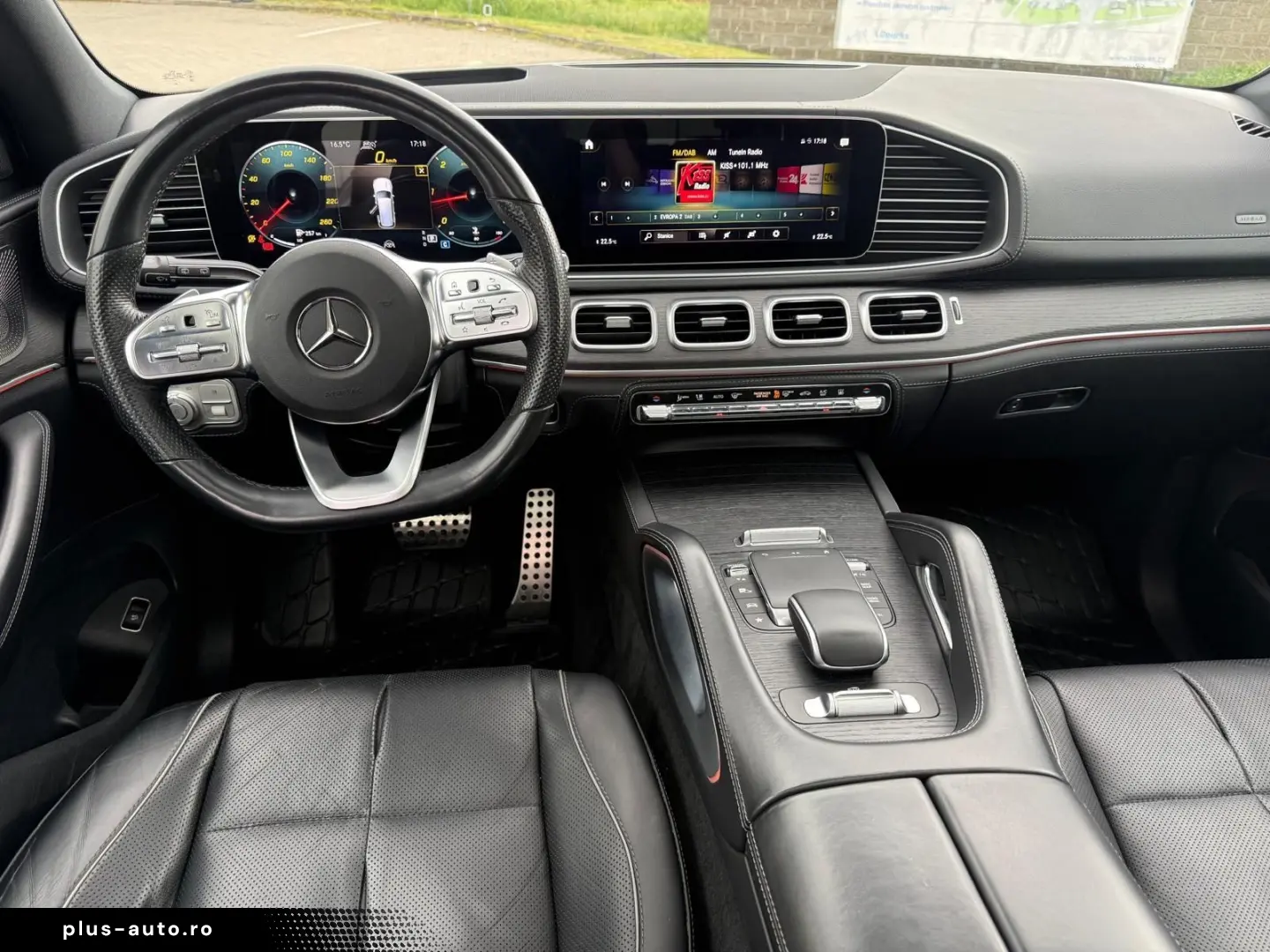 MERCEDES-BENZ GLS 2023 — imagine 9