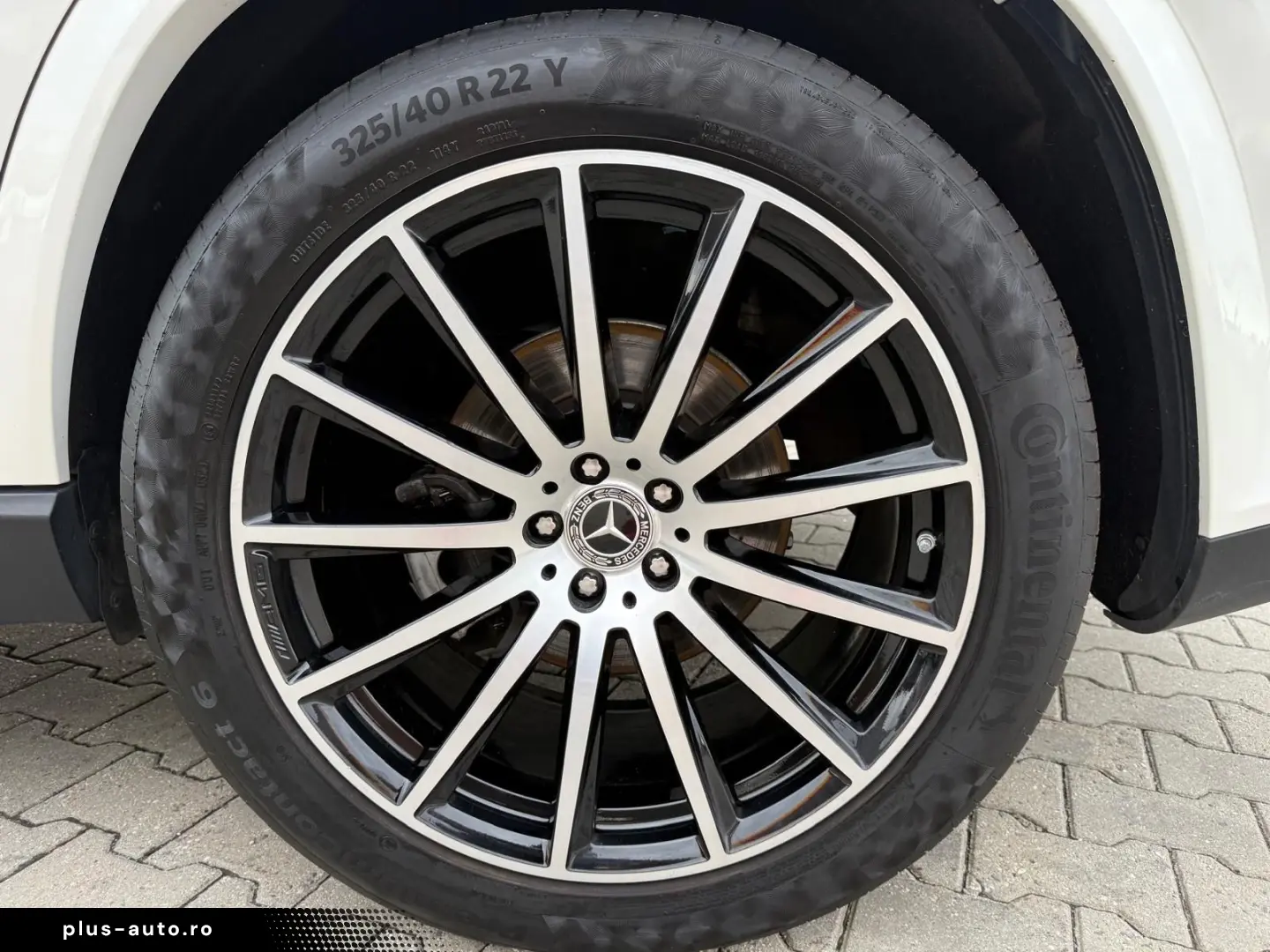 MERCEDES-BENZ GLS 2023 — imagine 12