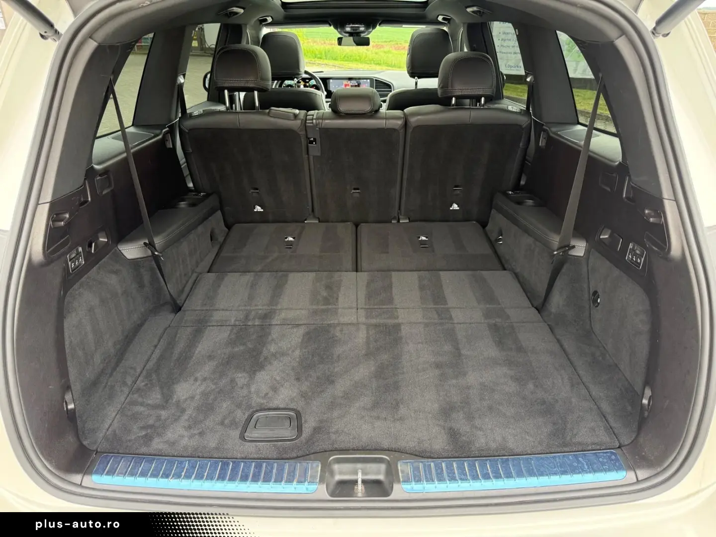 MERCEDES-BENZ GLS 2023 — imagine 14