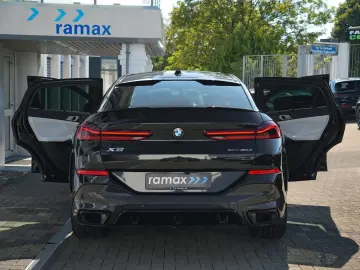 BMW X6 xDrive30d M Sport Pro AIRMATIC PANO 360  SOFT CLOSE