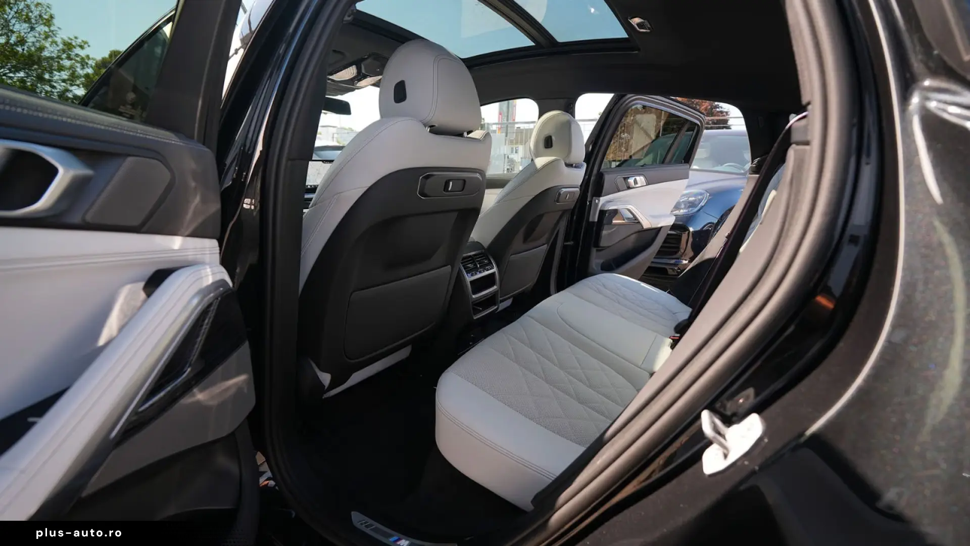 BMW X6 xDrive30d M Sport Pro AIRMATIC PANO 360  SOFT CLOSE
