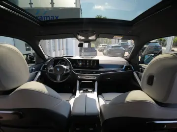 BMW X6 xDrive30d M Sport Pro AIRMATIC PANO 360  SOFT CLOSE