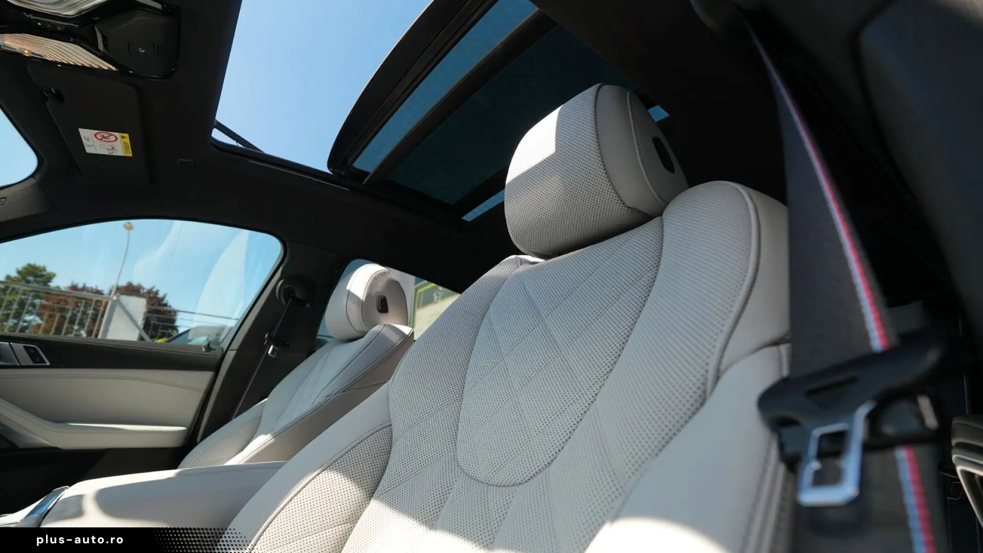 BMW X6 xDrive30d M Sport Pro AIRMATIC PANO 360  SOFT CLOSE