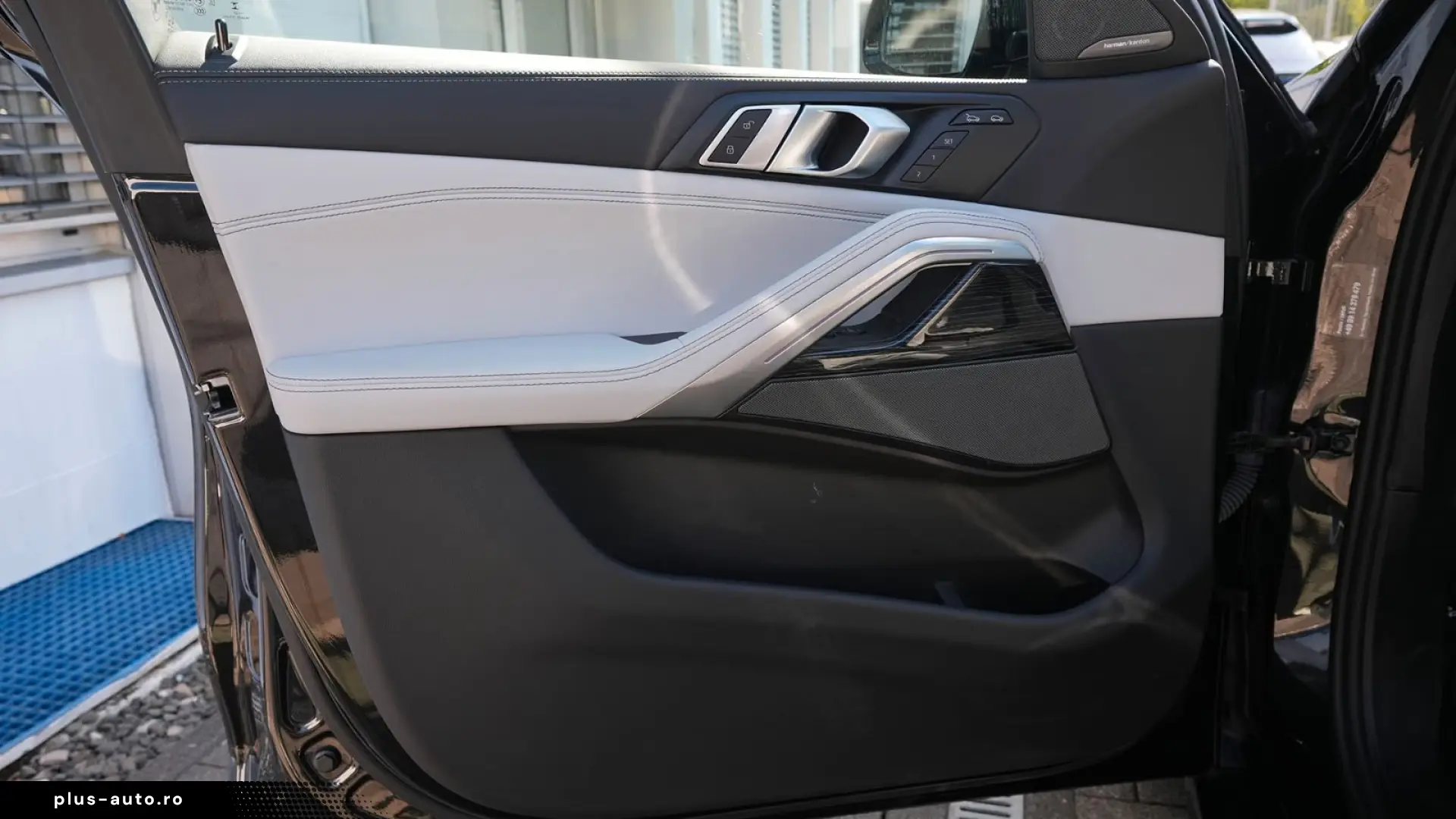 BMW X6 xDrive30d M Sport Pro AIRMATIC PANO 360  SOFT CLOSE