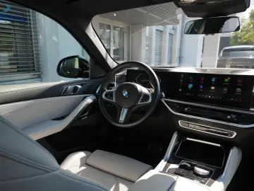 BMW X6 xDrive30d M Sport Pro AIRMATIC PANO 360  SOFT CLOSE