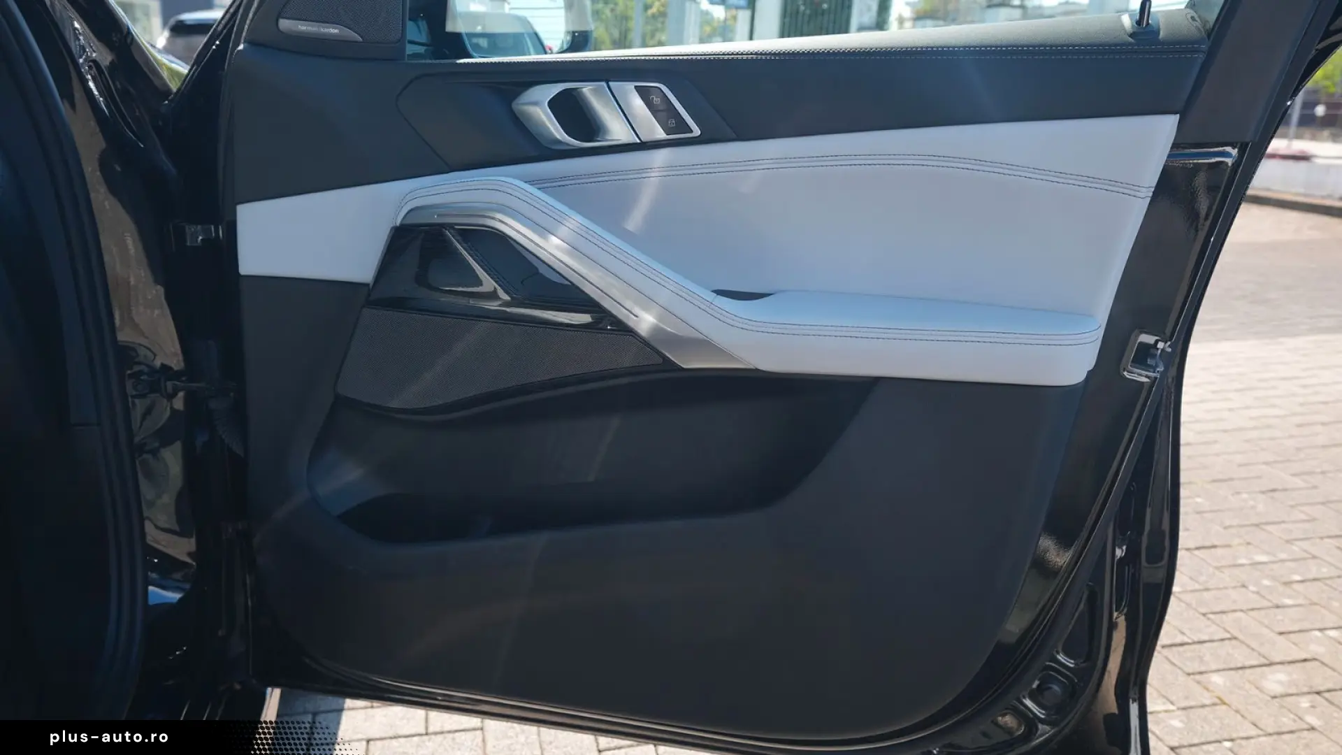 BMW X6 xDrive30d M Sport Pro AIRMATIC PANO 360  SOFT CLOSE