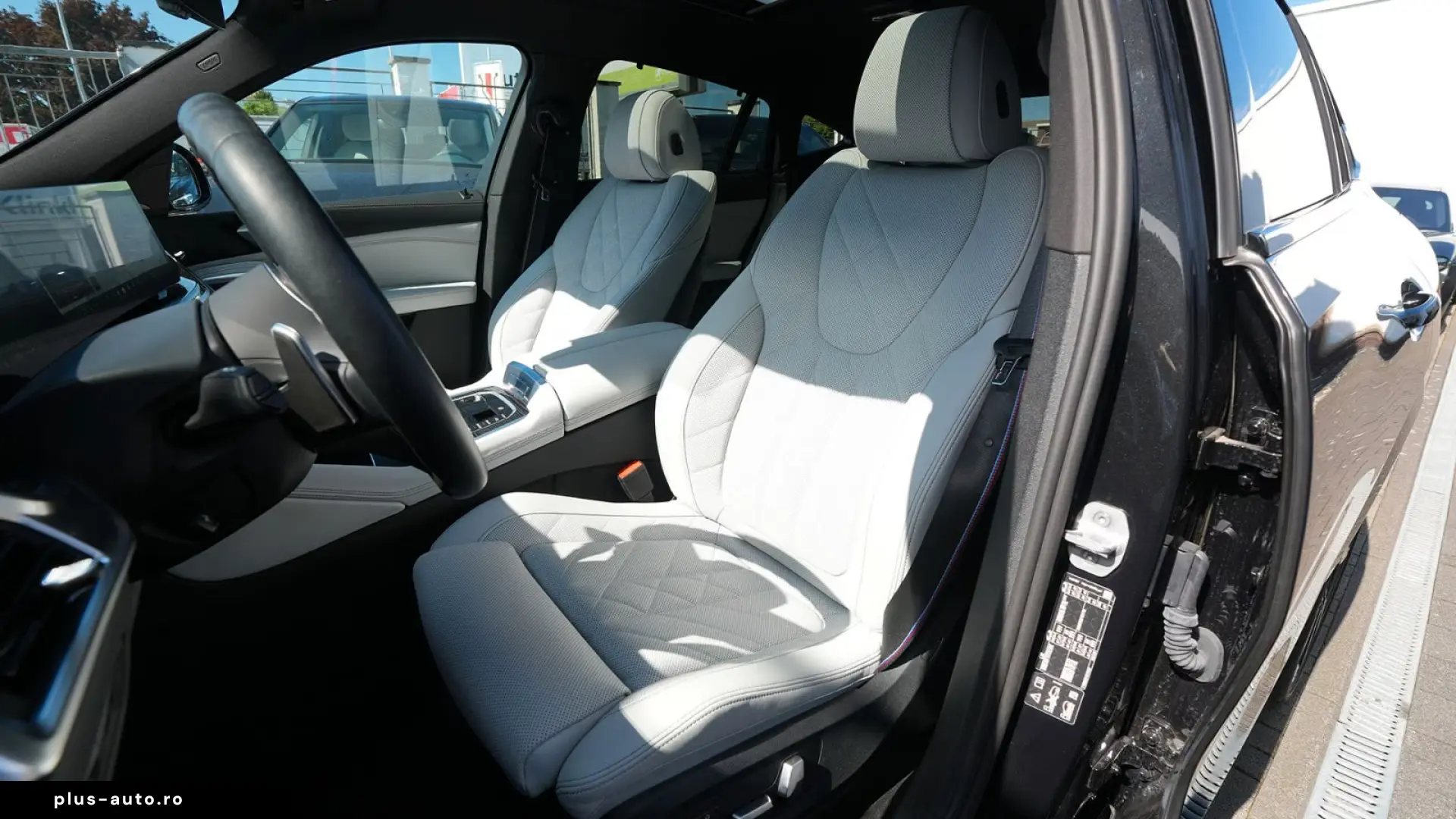 BMW X6 xDrive30d M Sport Pro AIRMATIC PANO 360  SOFT CLOSE