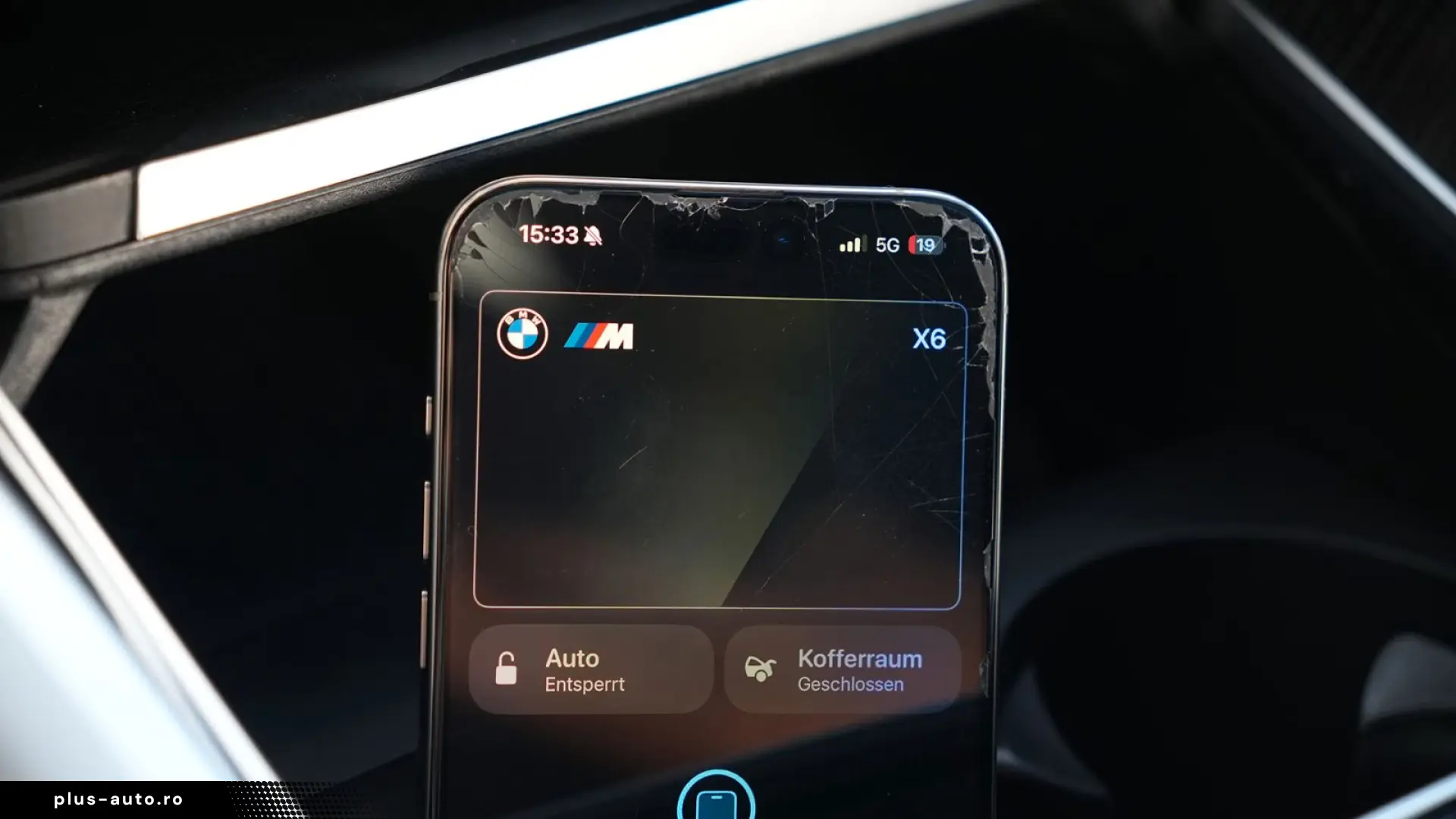 BMW X6 xDrive30d M Sport Pro AIRMATIC PANO 360  SOFT CLOSE