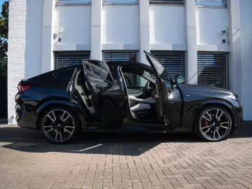 BMW X6 xDrive30d M Sport Pro AIRMATIC PANO 360  SOFT CLOSE
