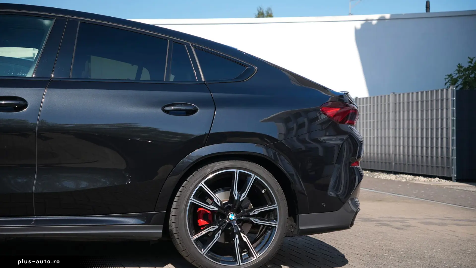 BMW X6 xDrive30d M Sport Pro AIRMATIC PANO 360  SOFT CLOSE