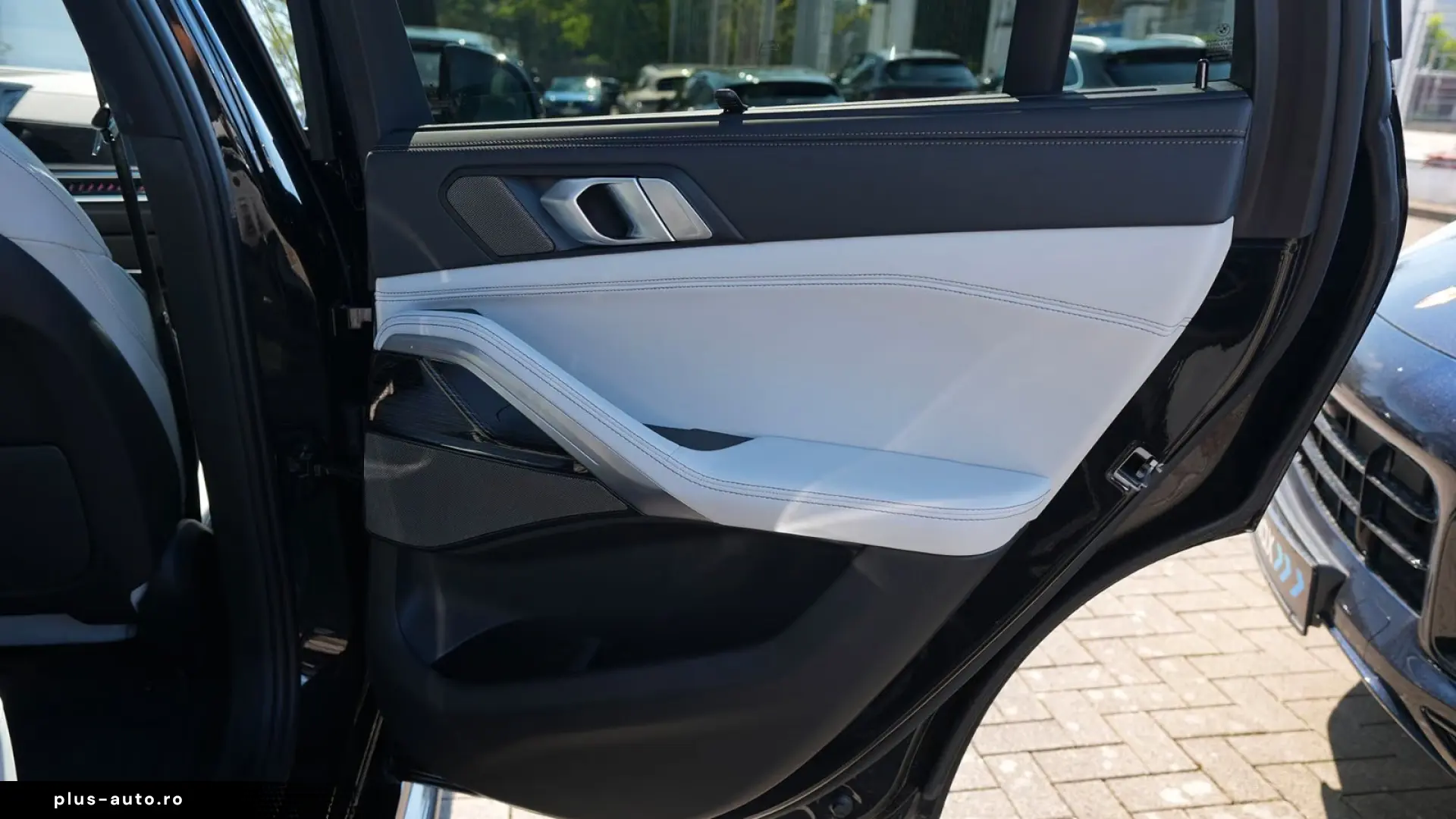 BMW X6 xDrive30d M Sport Pro AIRMATIC PANO 360  SOFT CLOSE